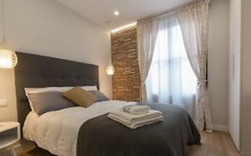 Apartamento con vistas a la catedral