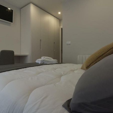 Apartamento con vistas a la catedral Logroño Exterior foto